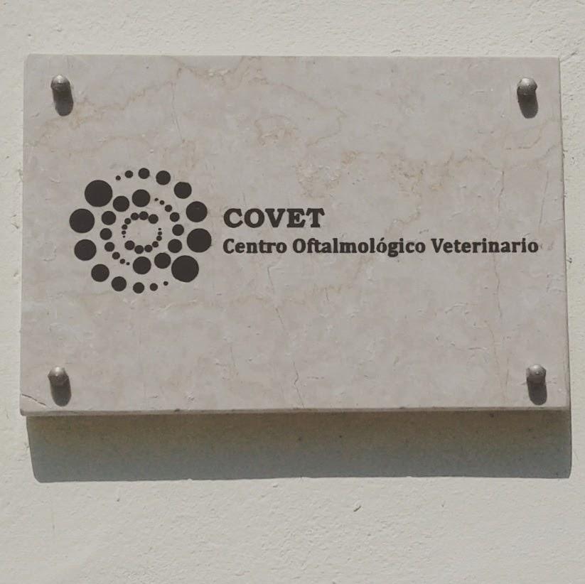 COVET - Centro Oftalmológico Veterinario