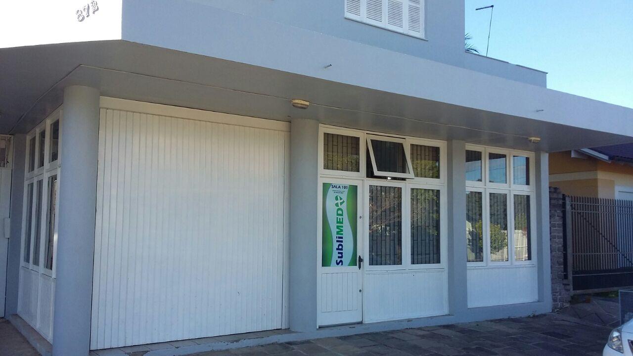 SubliMED Produtos Médicos e Hospitalares