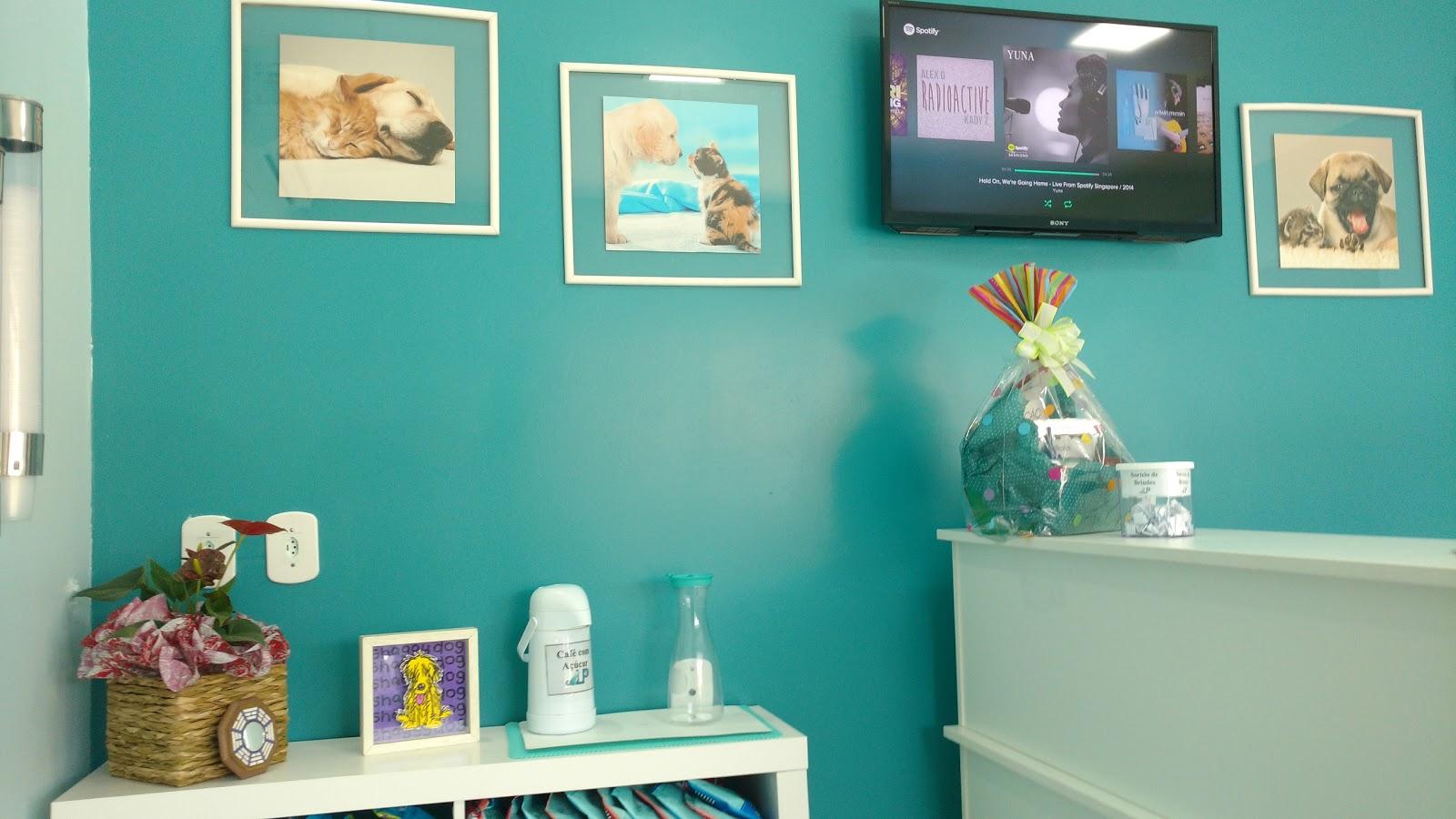 Clínica Veterinária Letícia Piccoli - Foto 4