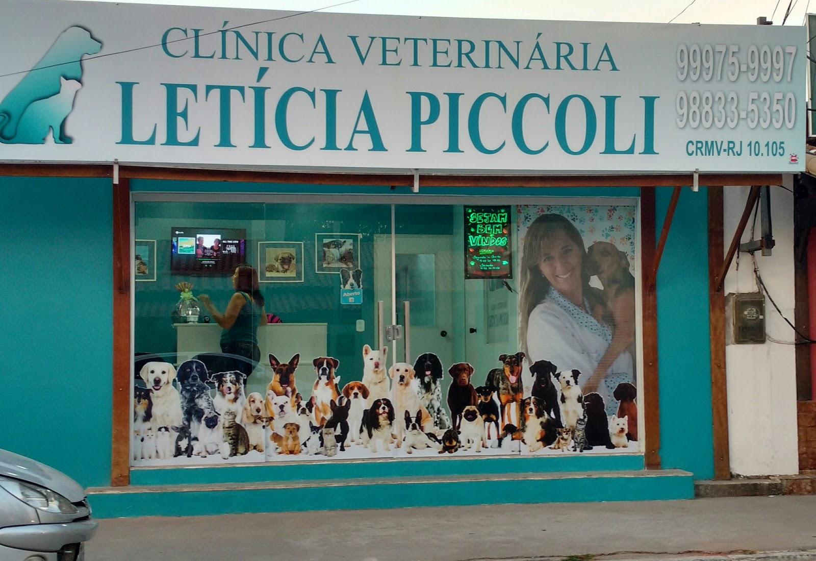 Clínica Veterinária Letícia Piccoli - Foto 5