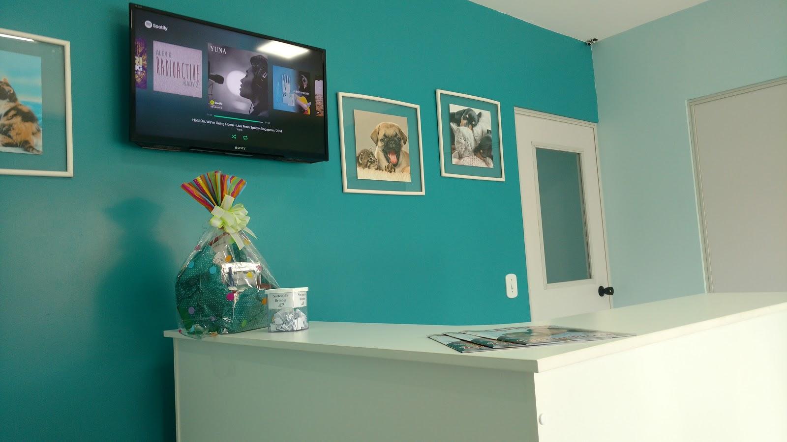 Clínica Veterinária Letícia Piccoli - Foto 2