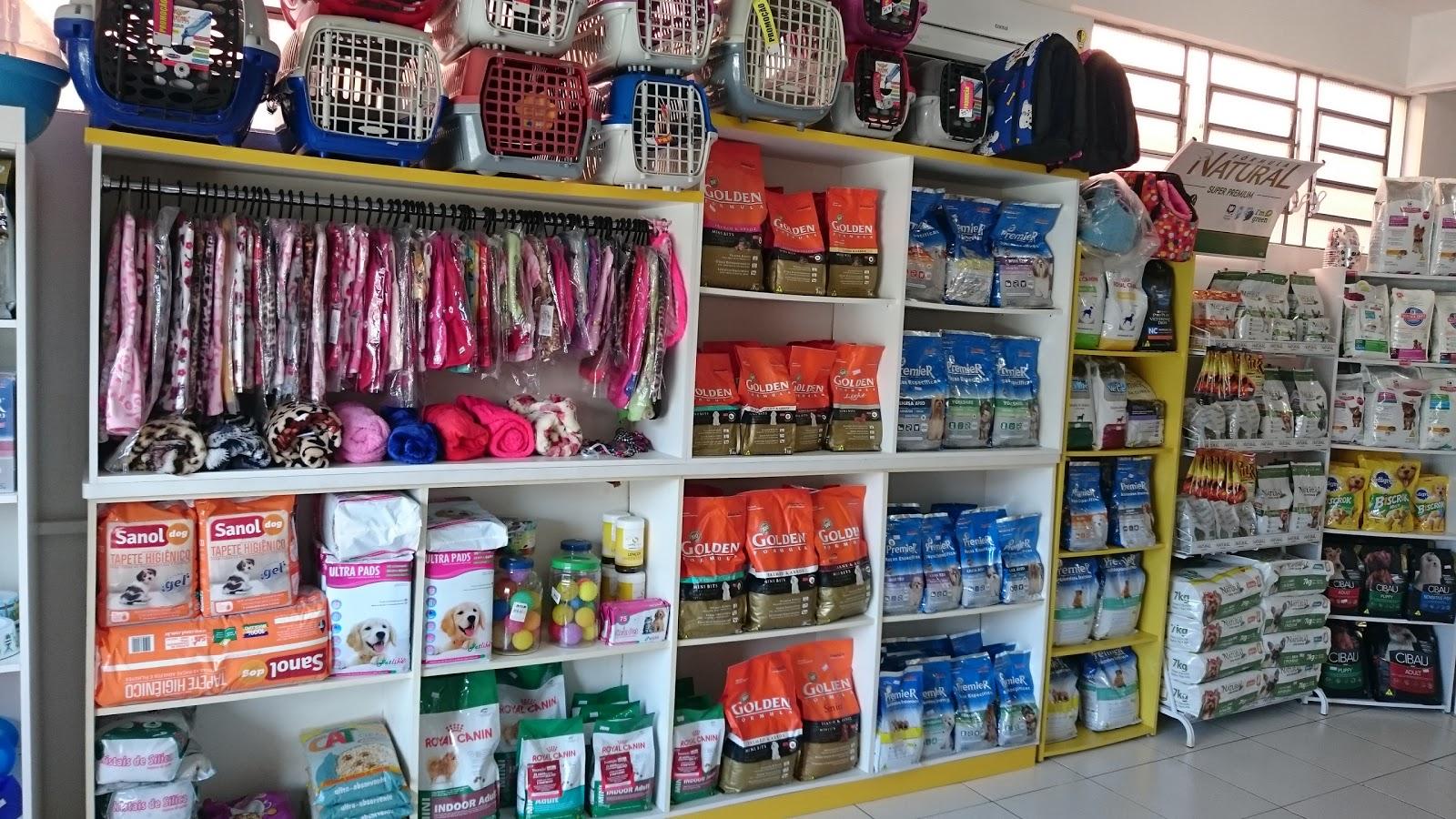 Veterinary Clinic Neighborhood Critters