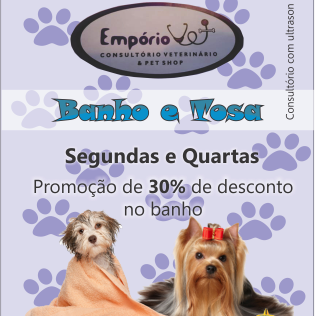 Empório Vet