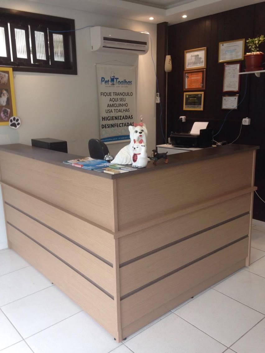 Casa do Pet Banho e Tosa