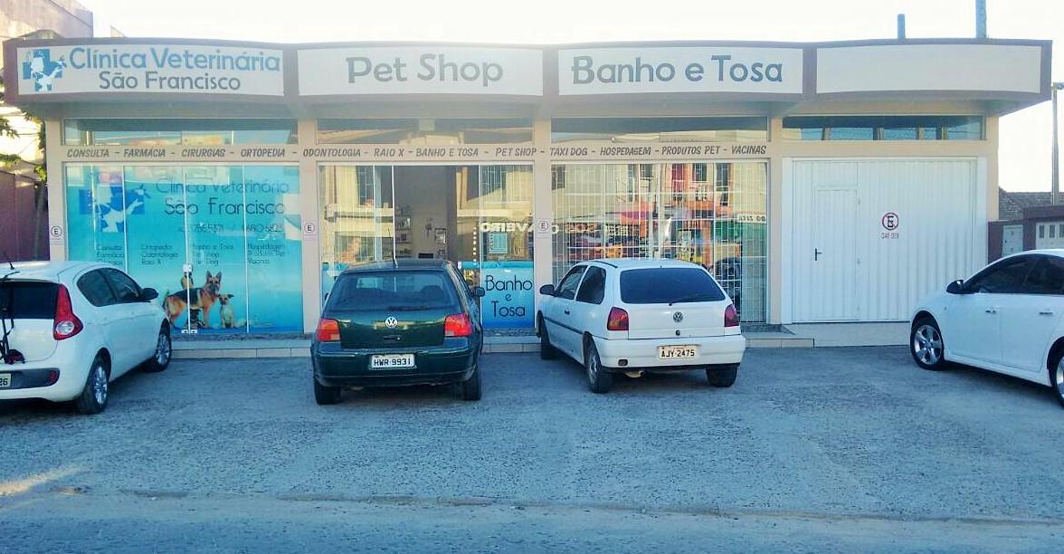 Veterinary Clinic San Francisco