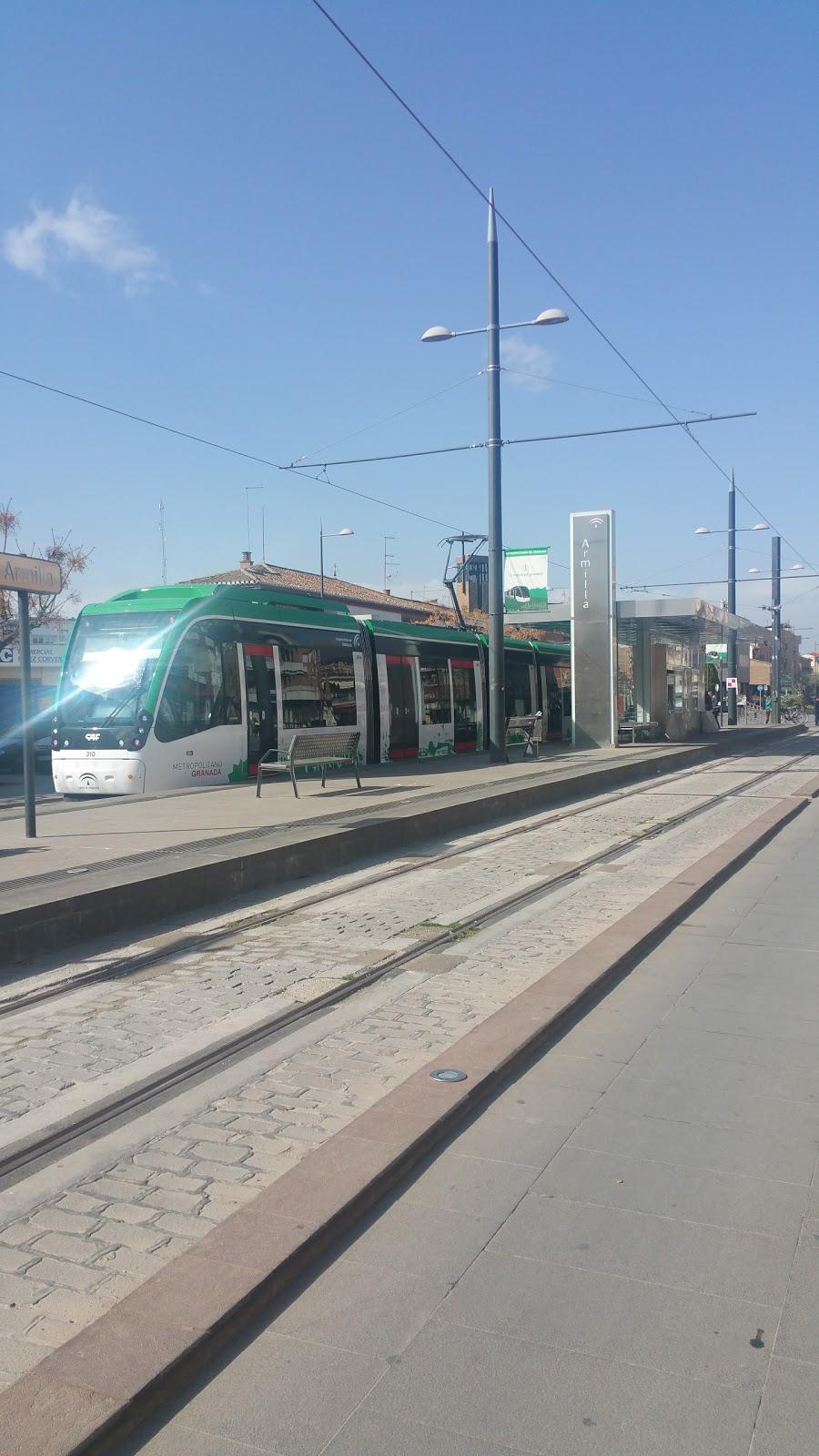 Clinica Veterinaria Armilla