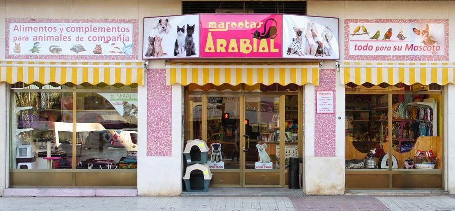 Mascotas Arabial - Foto 2