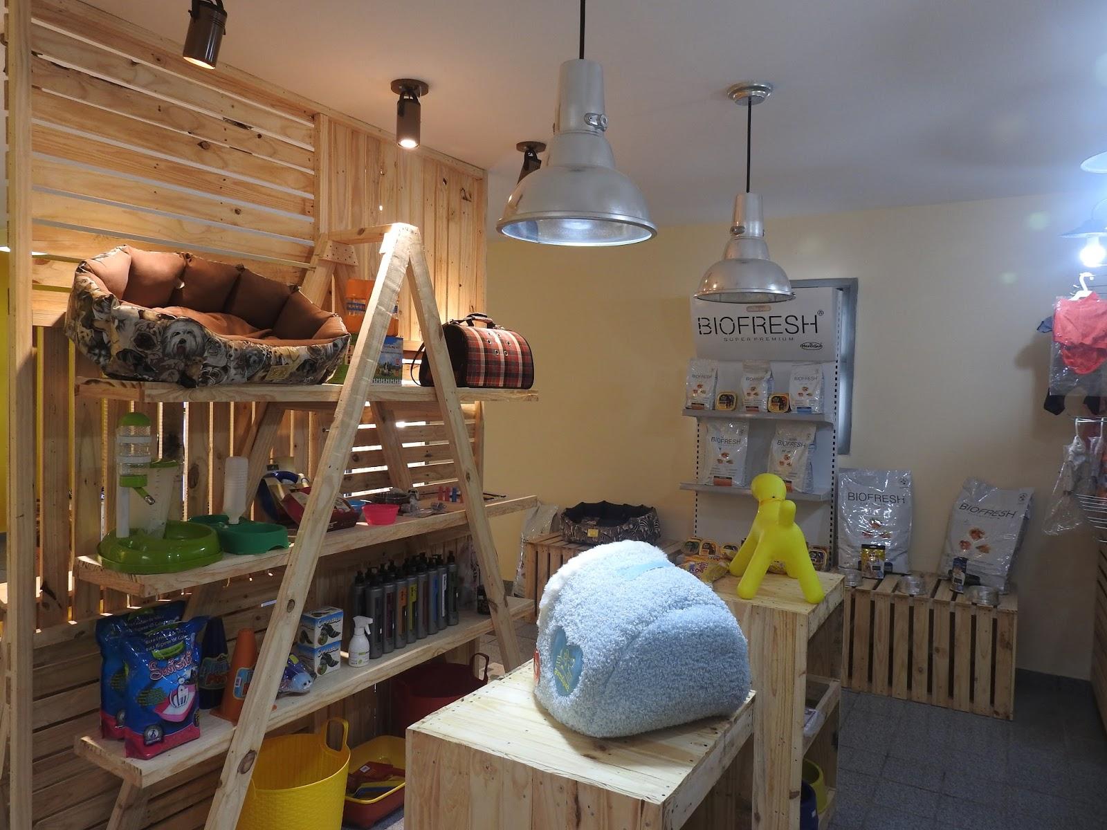 PalletPet Hotel e Creche