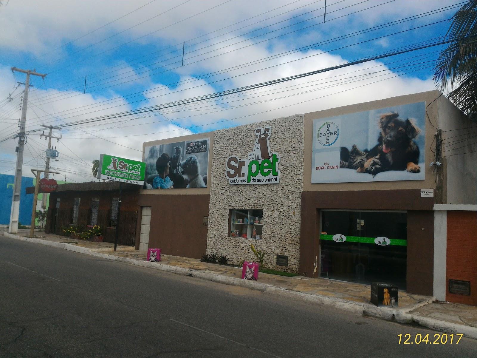 Sr. Pet - Foto 3