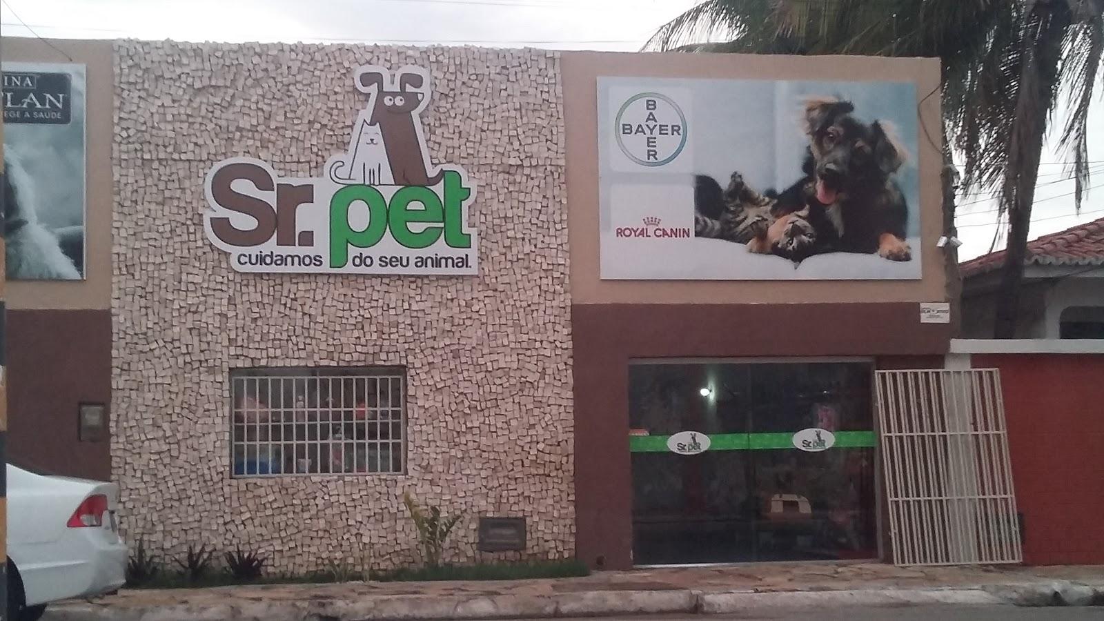 Sr. Pet - Foto 2