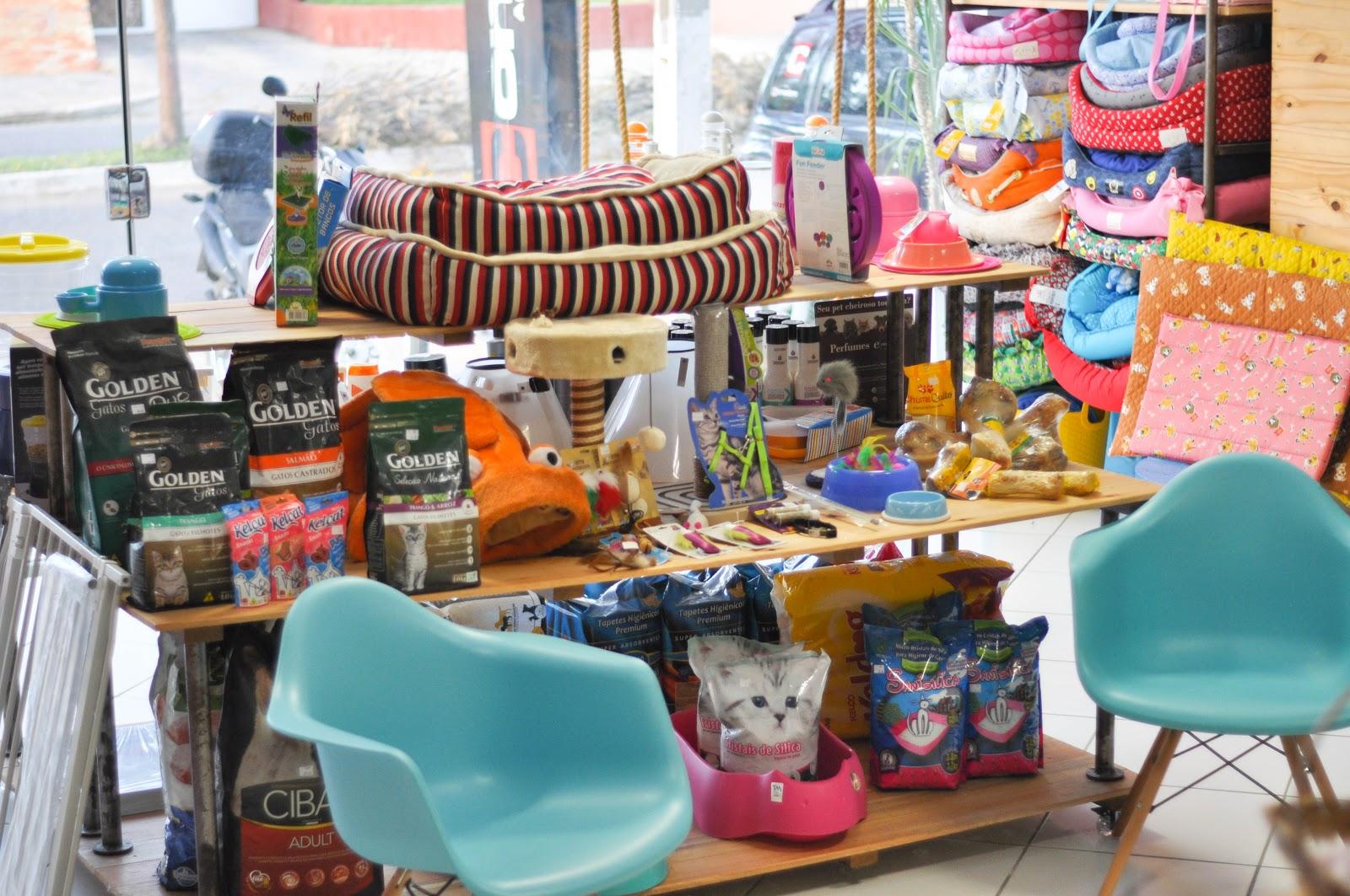 PalletPet Shopping Pet - Pet Shop em Mossoró