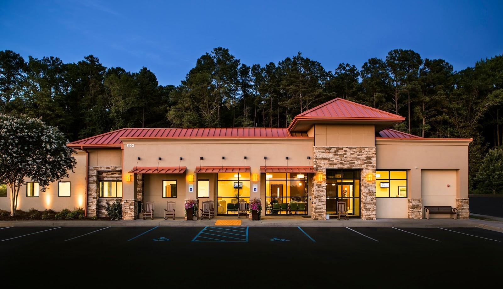 South Carolina Veterinary Specialists & Emergency Care