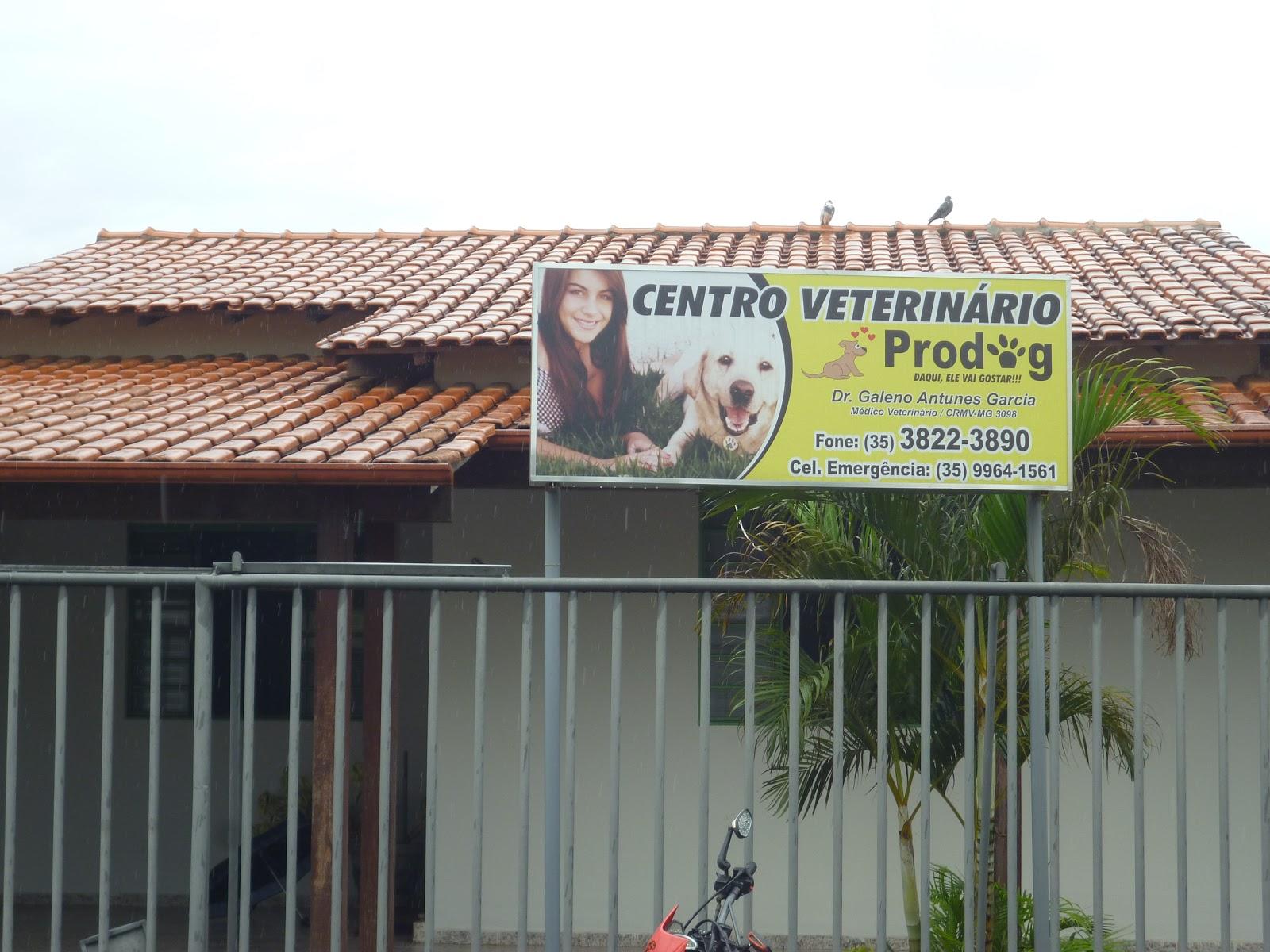 Clínica Veterinária Prodog