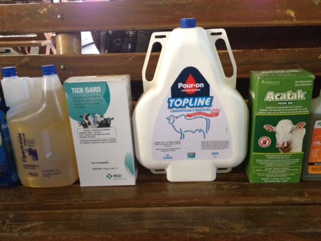 AllCampo Produtos Agropecuários - Pet Shop em Lavras