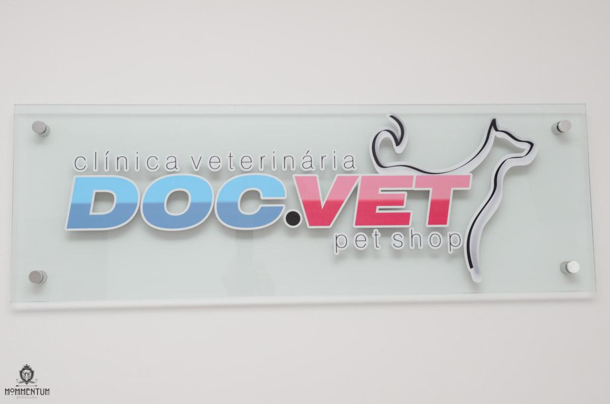 Clínica Veterinária DOC VET - Pet Shop em Jacareí