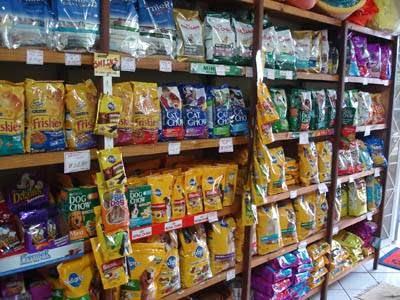 Belo Cão Petshop