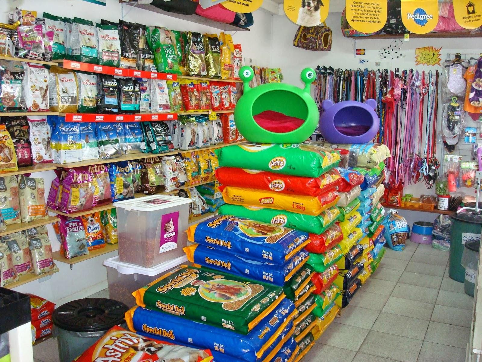 DOGS PETSHOP BANHO E TOSA GUARATUBA - Pet Shop em Guaratuba