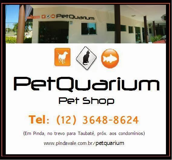 PETQUARIUM PET SHOP