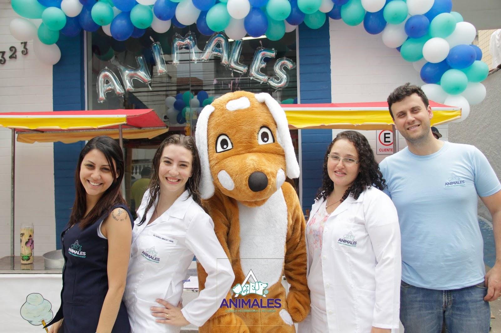 Animales - Foto 3