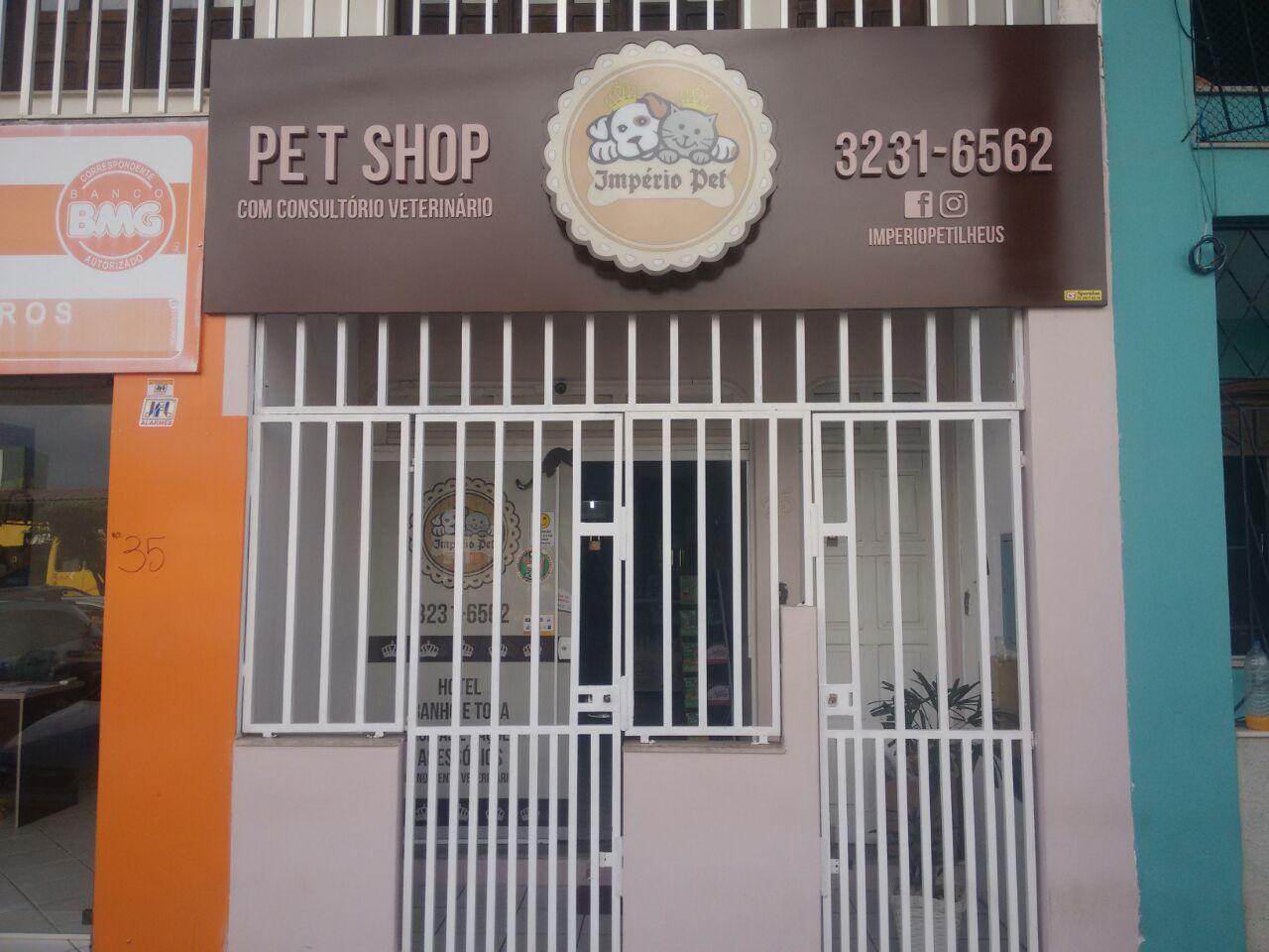 Império Pet - Foto 2