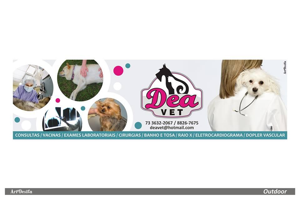 Clínica Veterinária Deavet