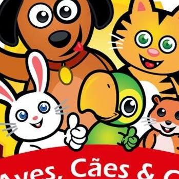 Aves, cães e cia - Foto 2
