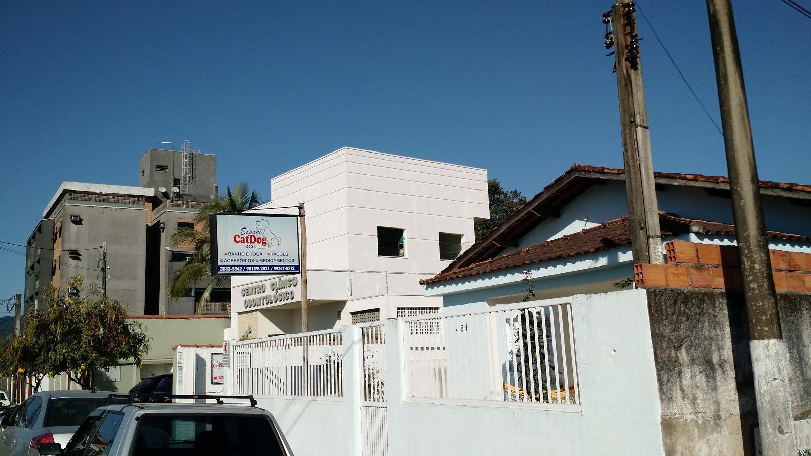 Espaço Cat Dog Cia - Banho e Tosa