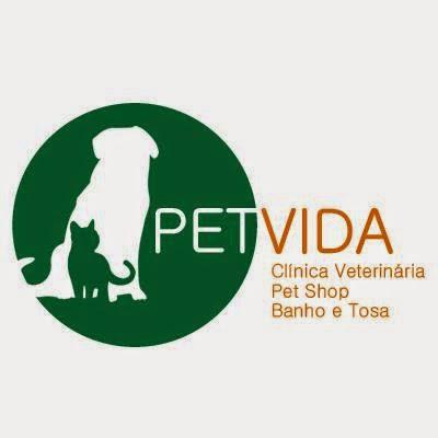 Pet Vida Clínica Veterinária Pet Shop Banho e Tosa - Pet Shop em Itápolis