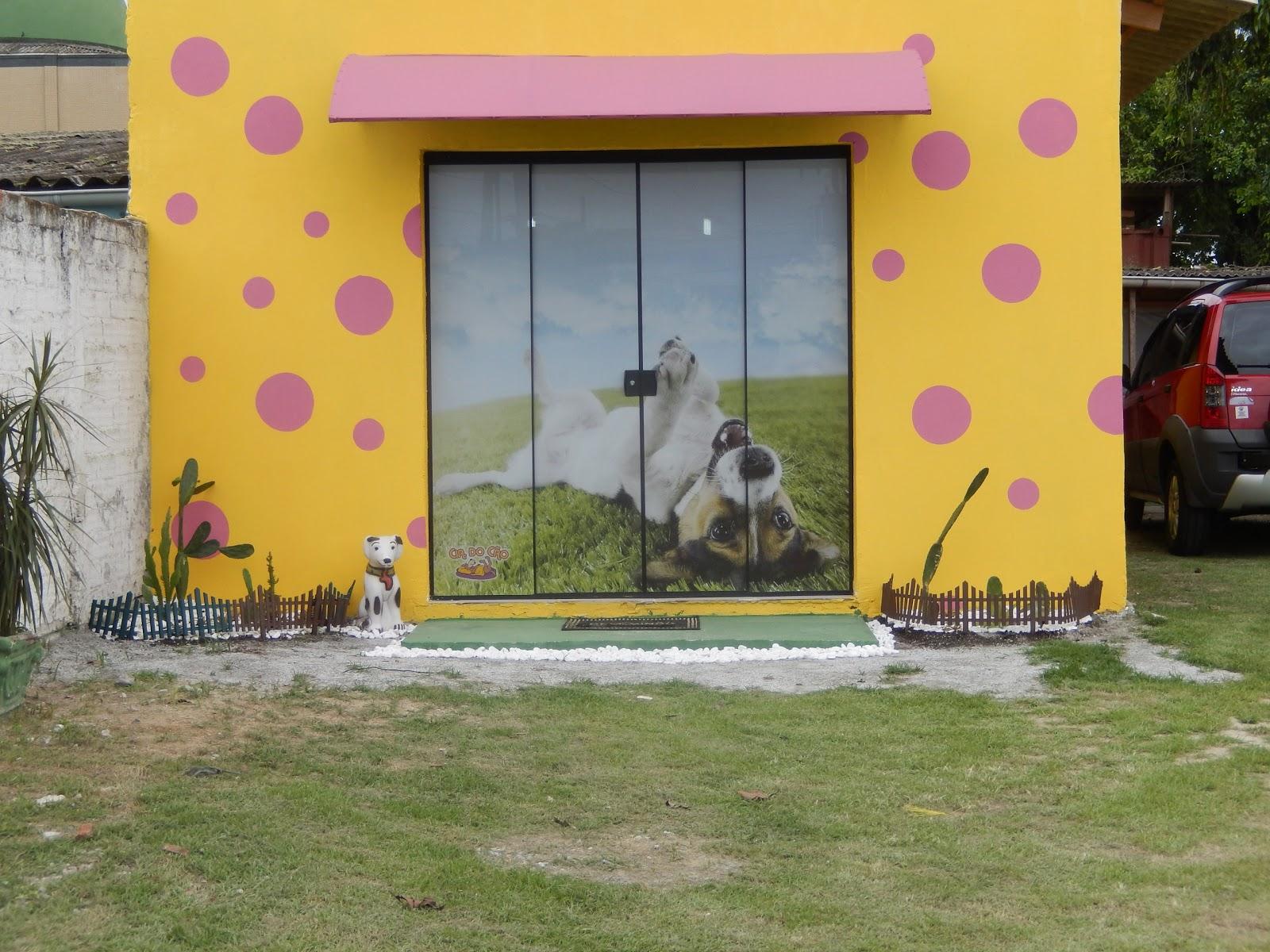 Cia do Cão - Pet Shop em Paranaguá