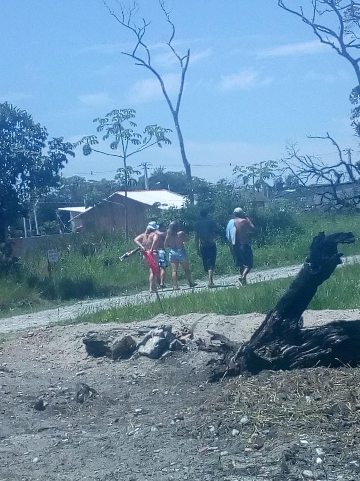 Agro Aviario Praia de Leste