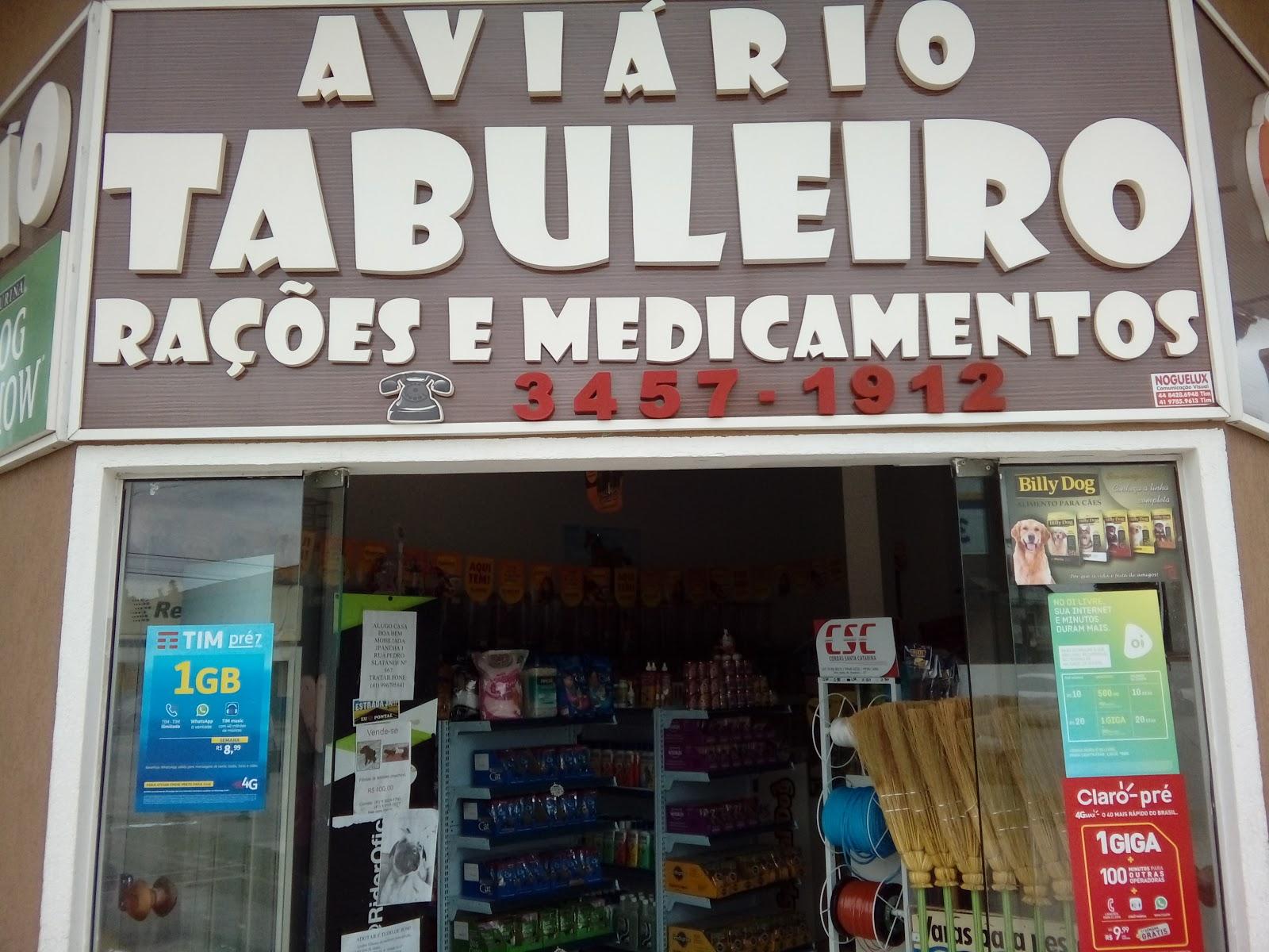 Aviário Tabuleiro - Foto 3
