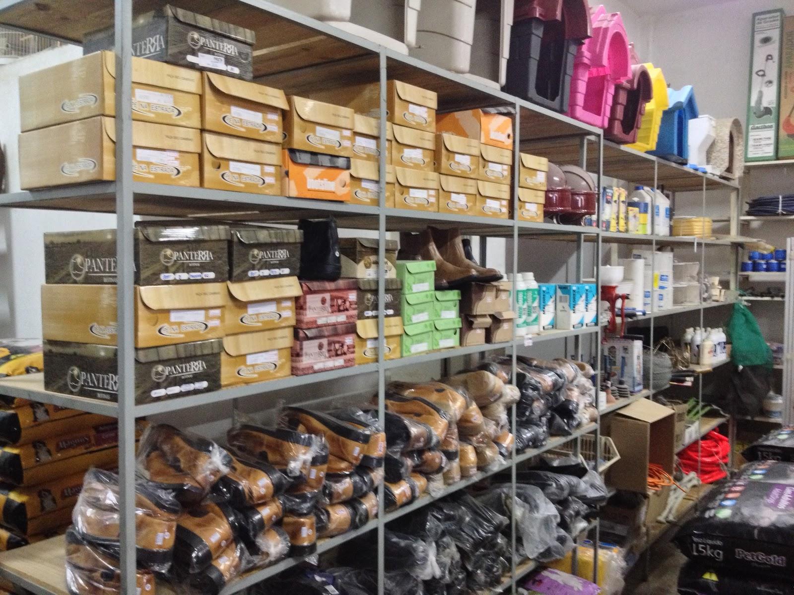 Agropecuária Bonjorno