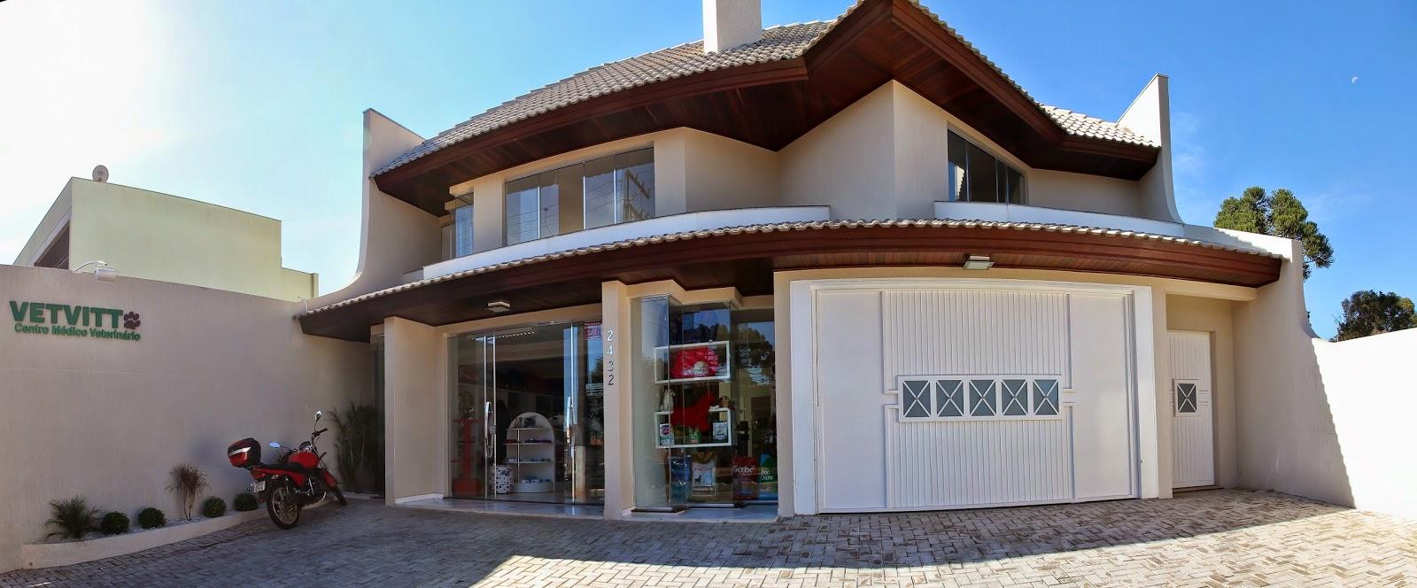 VetVitta Centro Médico Veterinário