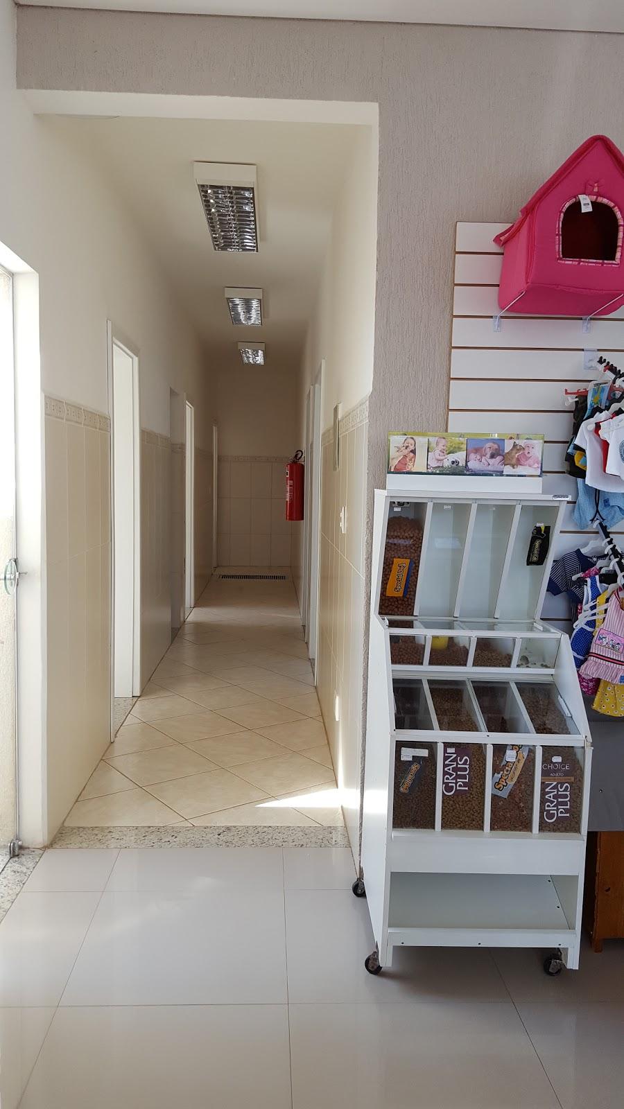 Guapekas Pet Shop
