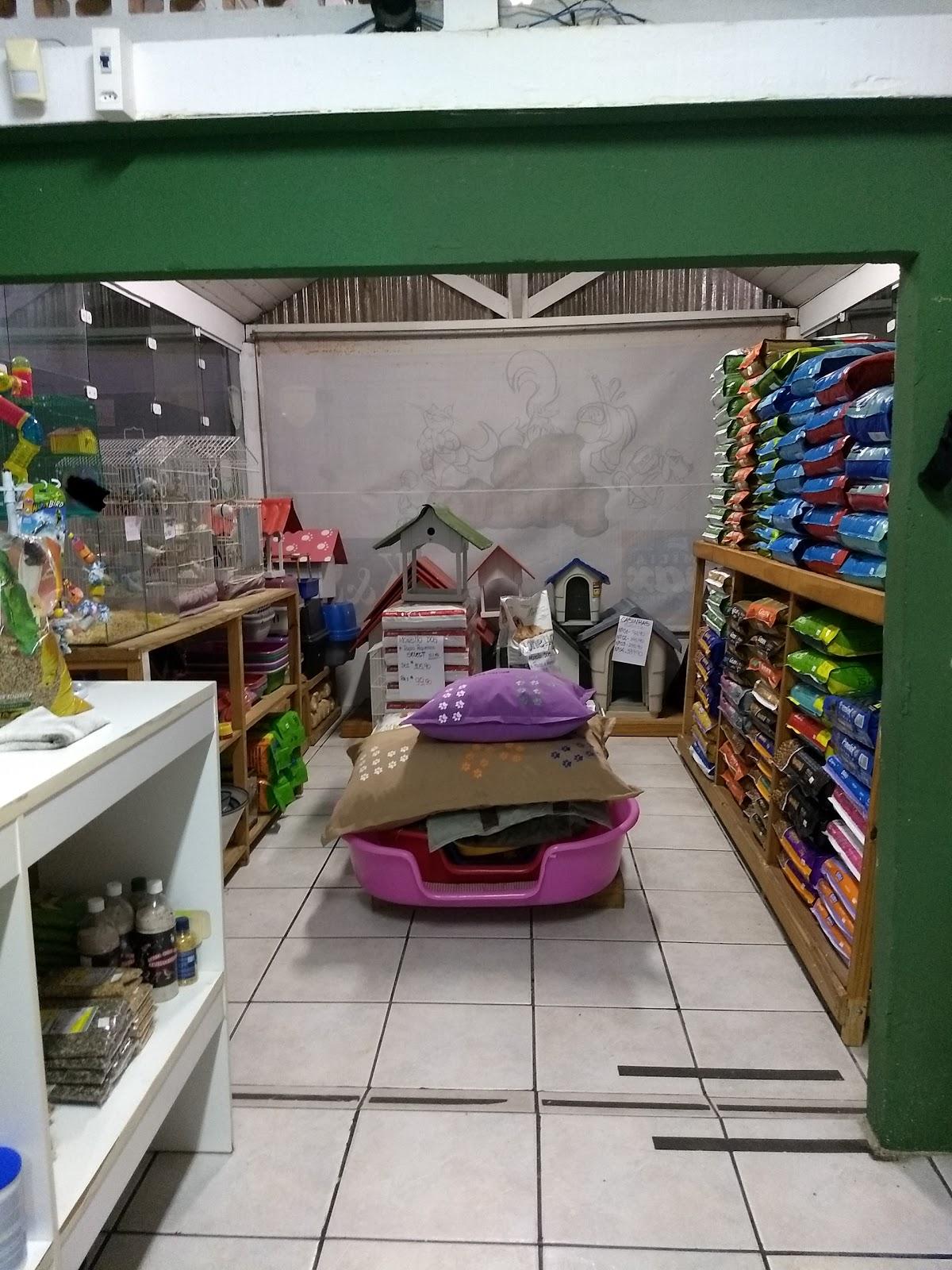 Agropecuária da Ponte - Pet Shop em Jaraguá do Sul
