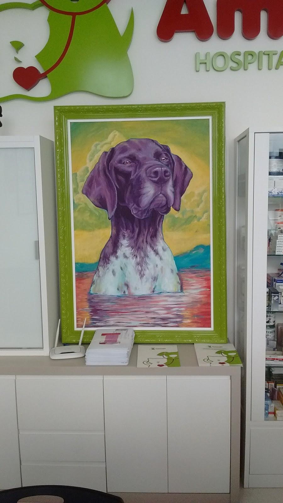 Veterinary Friendship Hospital