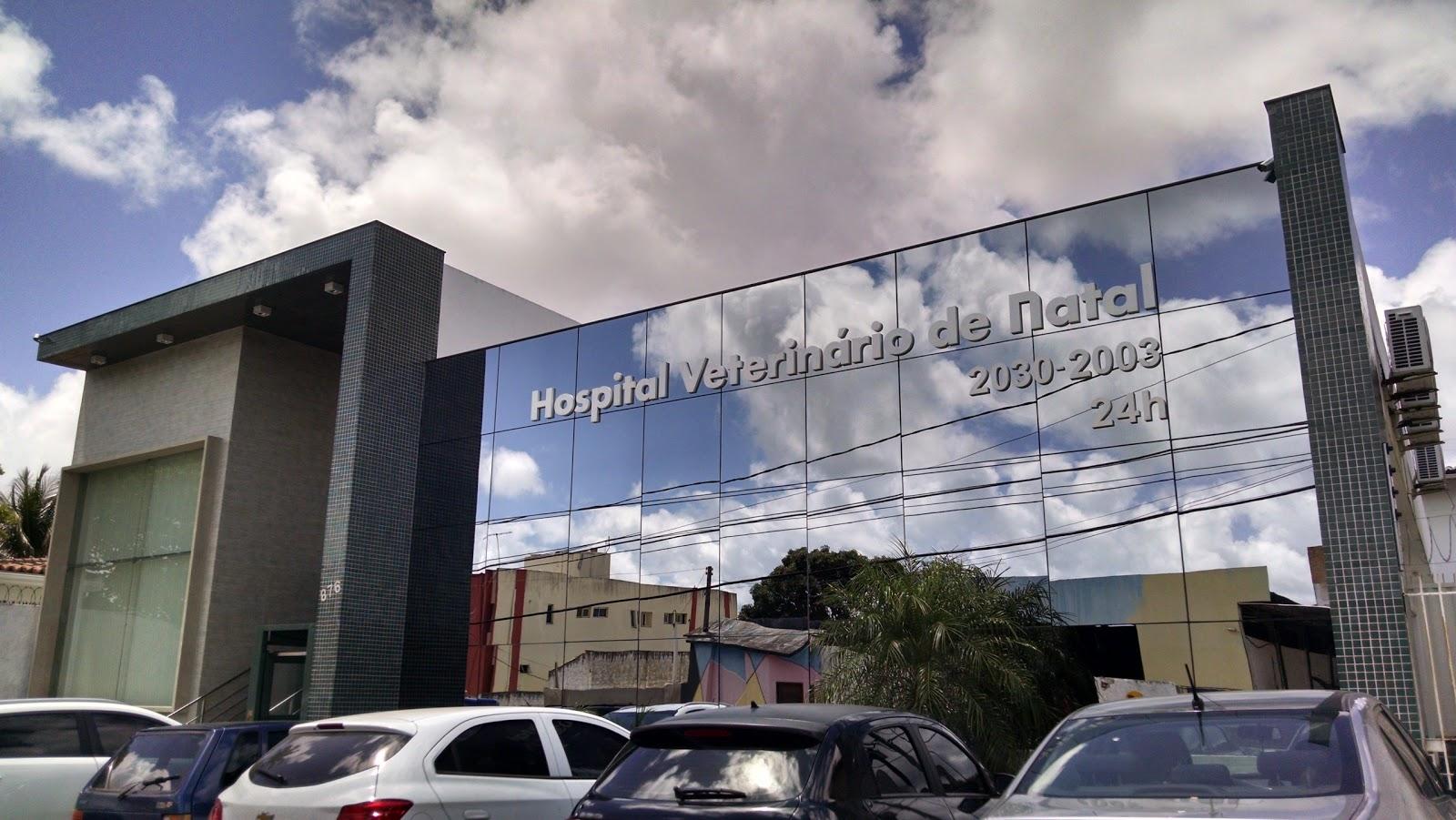 Hospital Veterinário De Natal - Foto 2