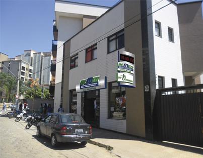Shop Veterinário