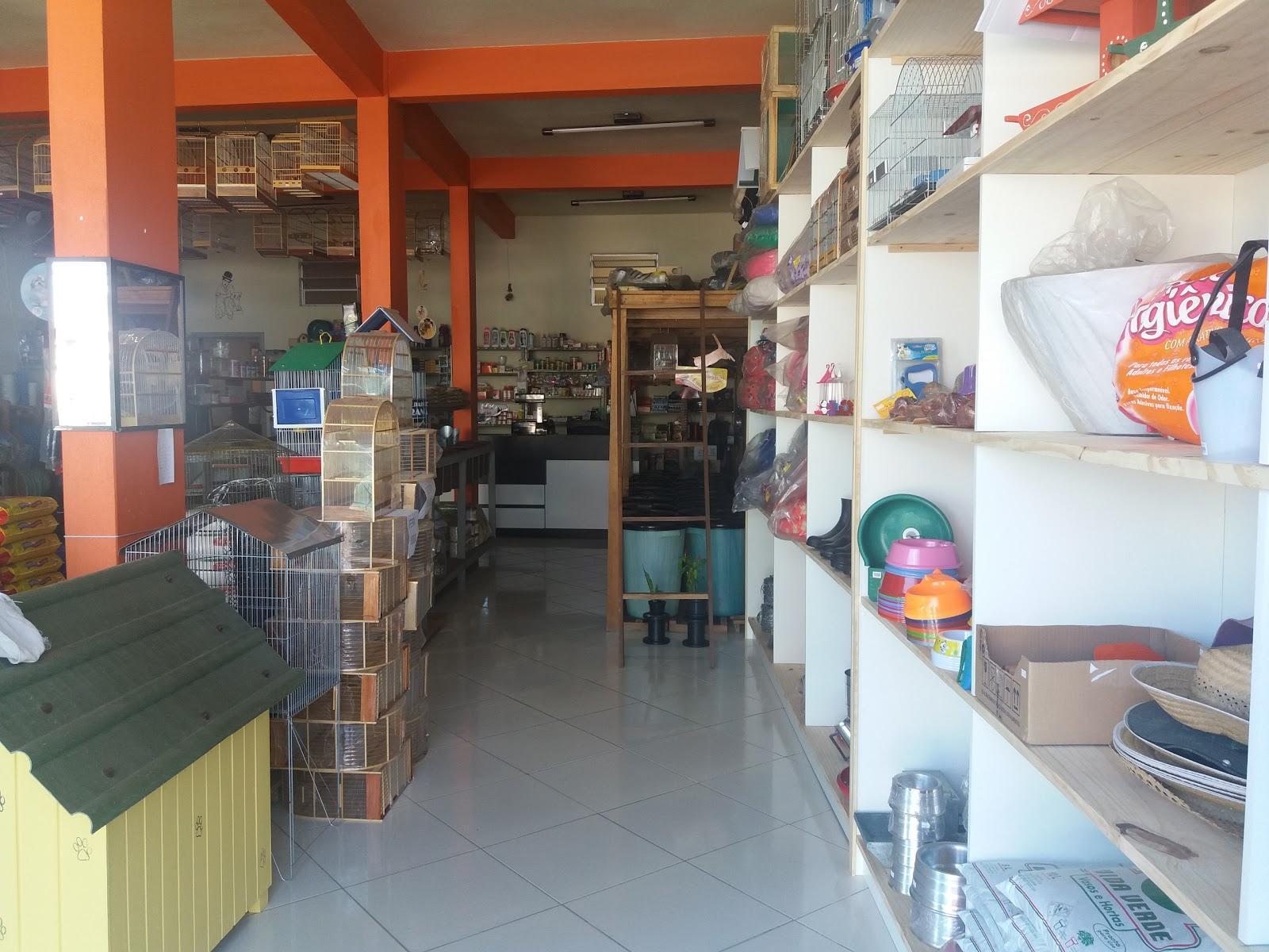 Agrocomercial Portinho