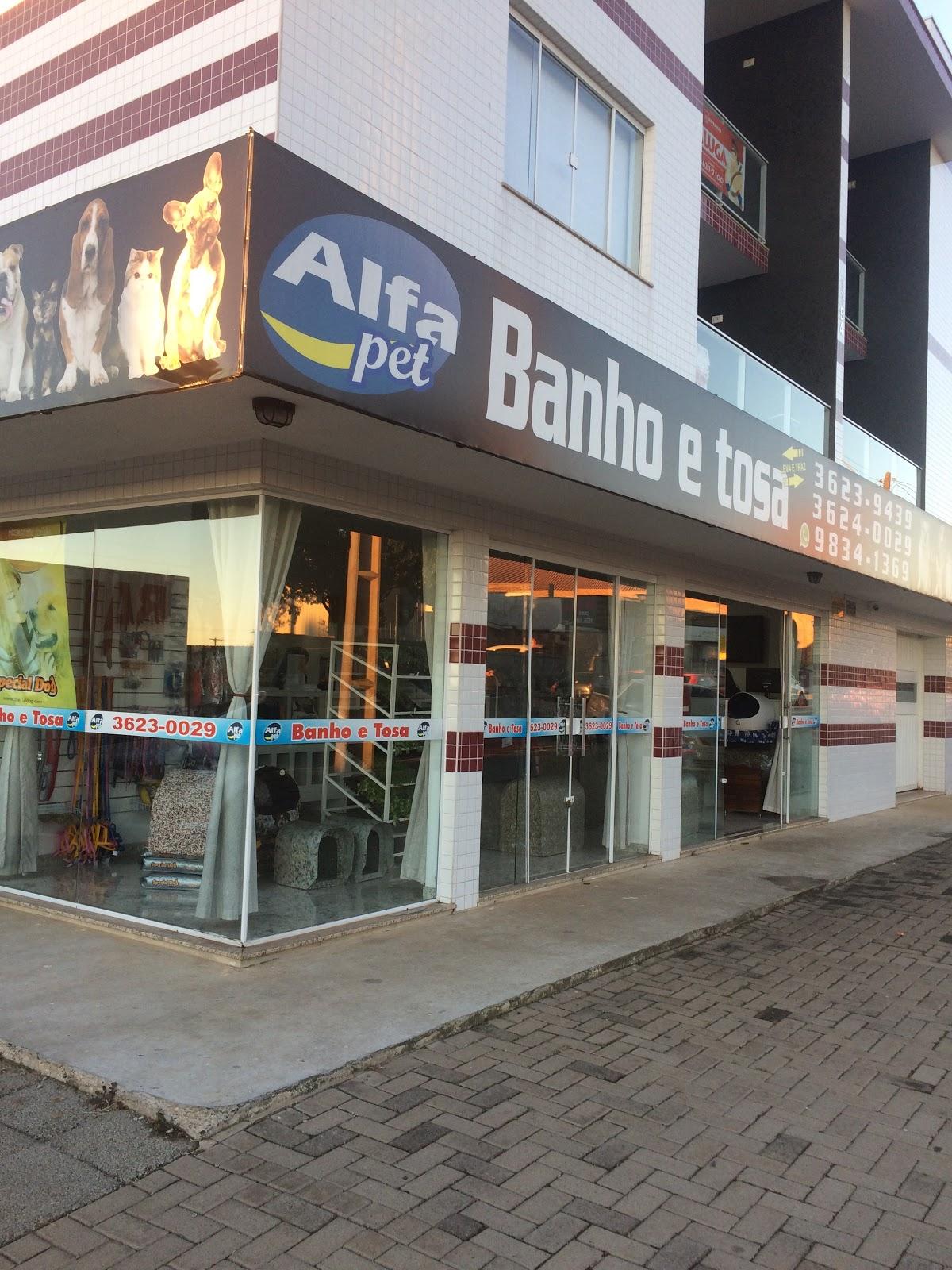 Alfa Pet - Foto 2