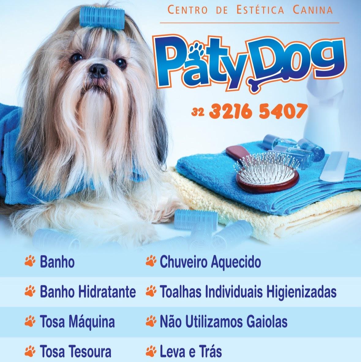 Centro De Estética Canina Paty Dog