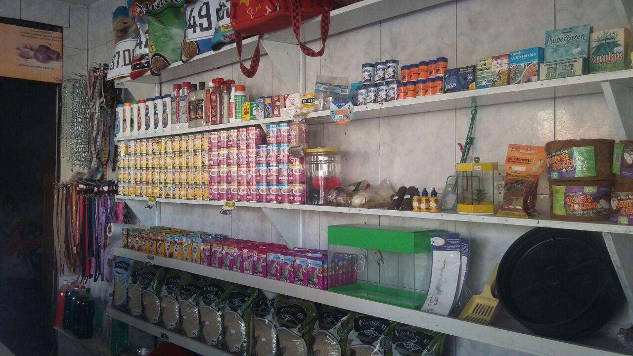 Pet Shop GuthiS - Pet Shop em Nova Iguaçu