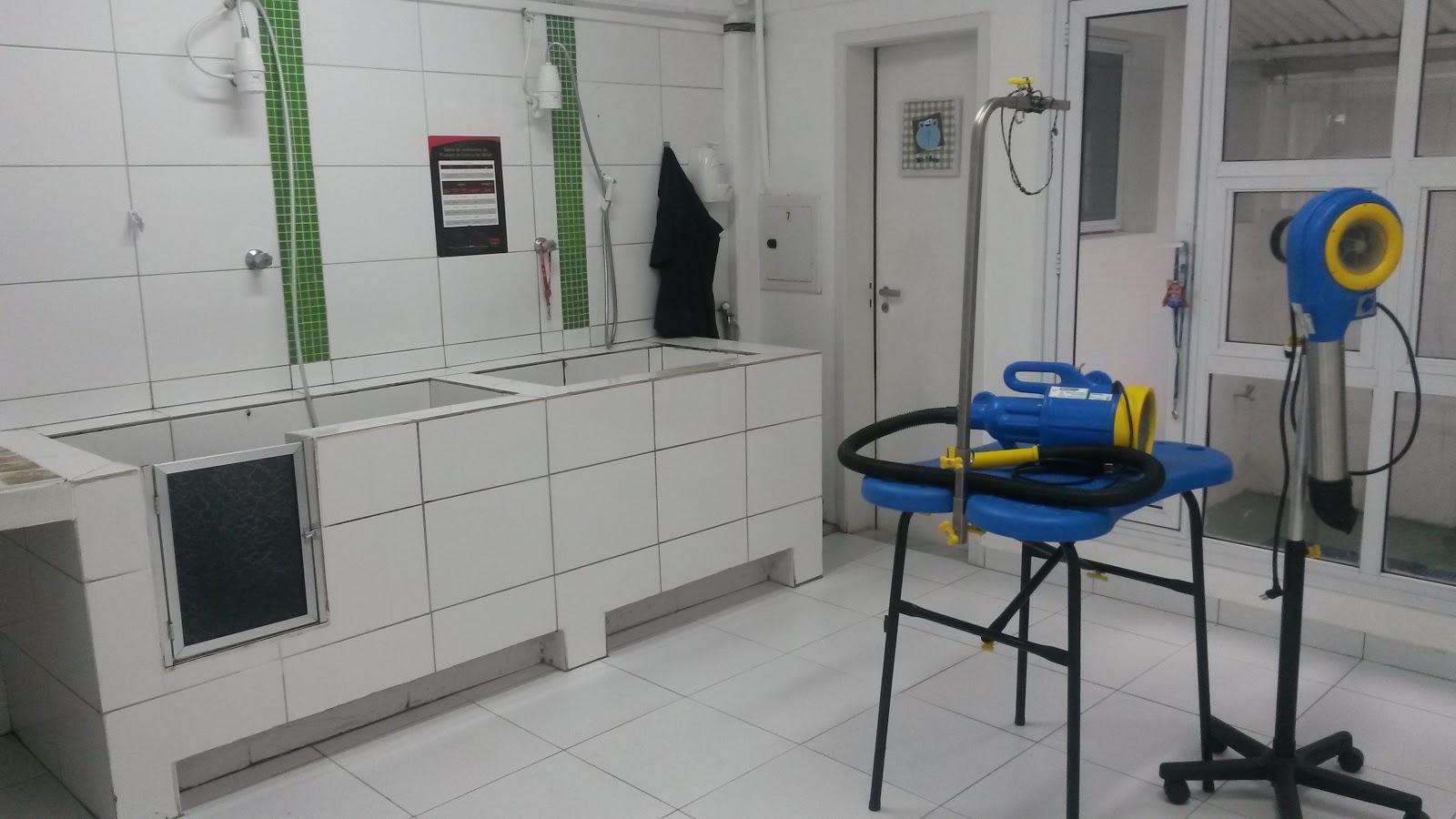 PetLover Banho e Tosa