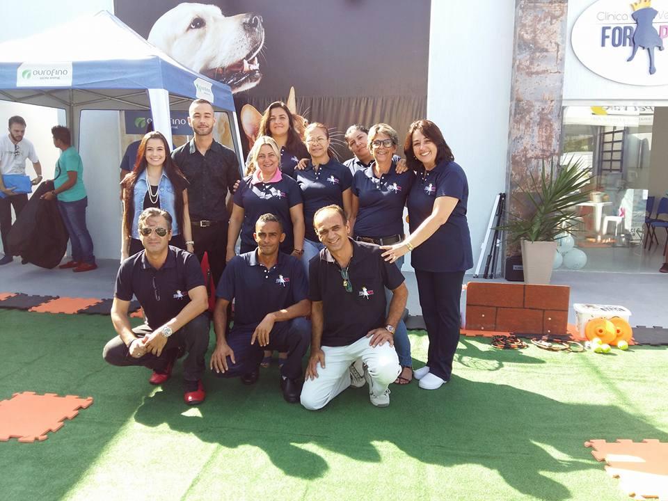 Clínica Veterinária For Pets - Pet Shop em Jacareí