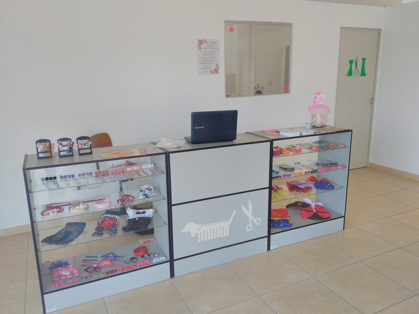 VALE DOS BICHOS PETSHOP - Pet Shop em São José dos Campos