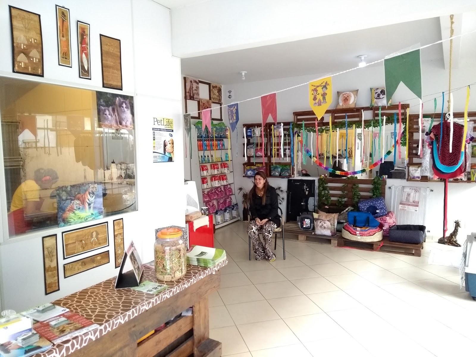 Templo Zoo - Pet Shop em São José dos Campos