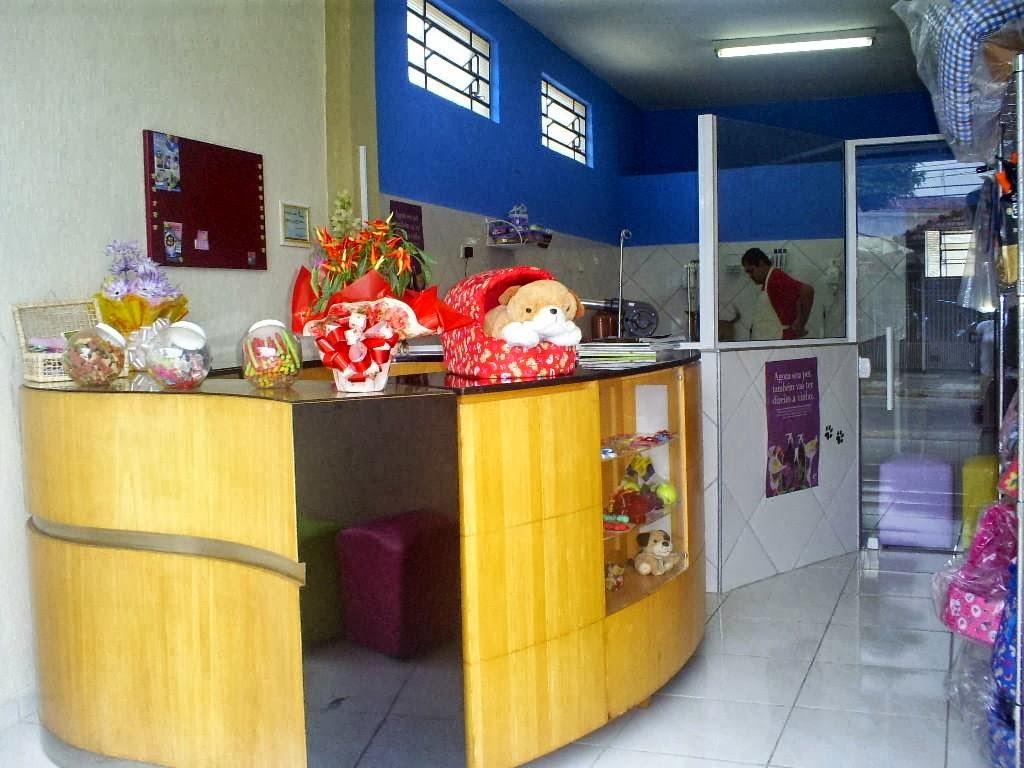 Pet Petit Centro Estético - Pet Shop em Jacareí