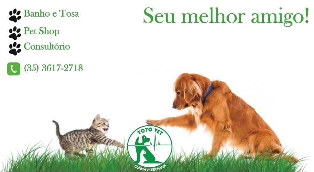 Clinica Veterinária Totó Vet