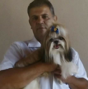 Centro De Estética Animal Pet Shop ZOOPET