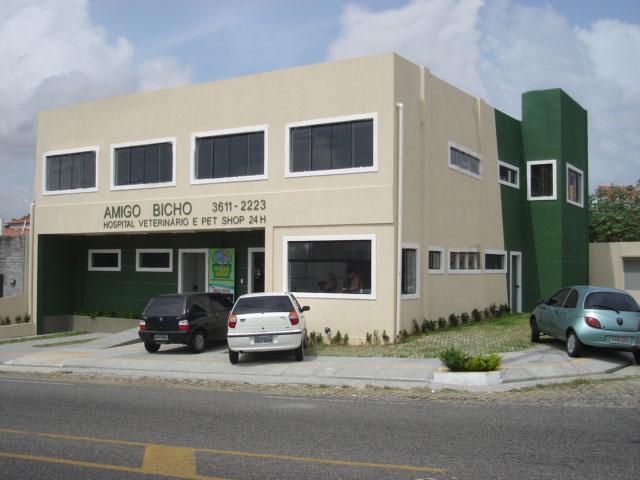 Hospital Amigo Bicho - Natal